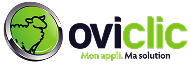 Logo Oviclic
